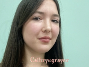 Cathryngrayer