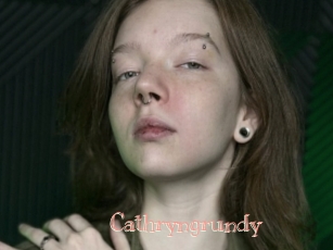 Cathryngrundy