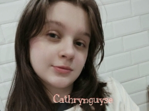 Cathrynguyse