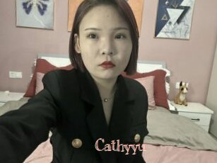 Cathyyu