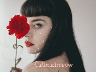 Catinadmeow