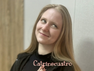 Catrinecuatro