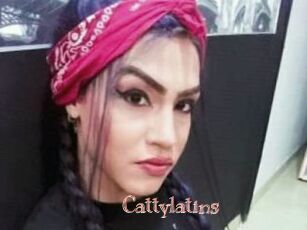 Cattylatins