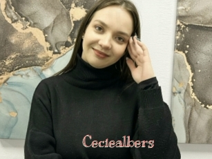 Ceciealbers