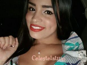 Celestelatiiin