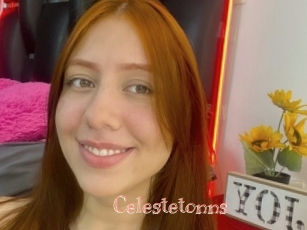 Celestetonns