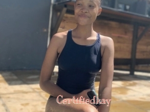 Certifiedkay