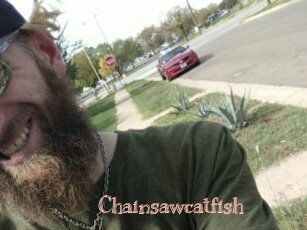 Chainsawcatfish