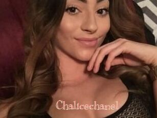 Chalicechanel