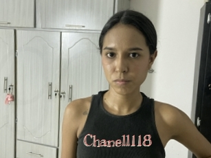 Chanell118