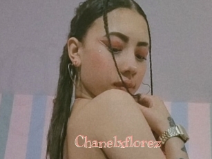 Chanelxflorez