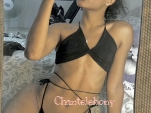 Chantelebony