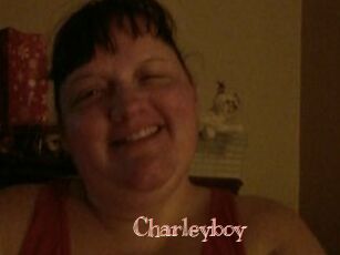 Charleyboy