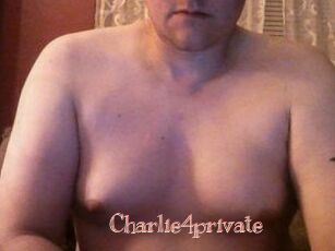 Charlie4private