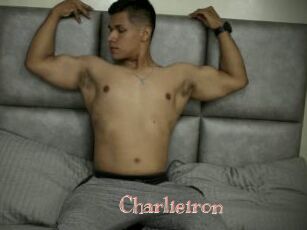 Charlieiron