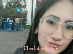 Charlotee_baker