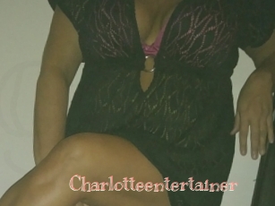 Charlotteentertainer