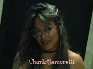 Charlottemoretti