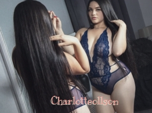 Charlotteollson