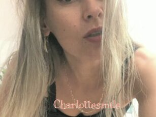 Charlottesmile