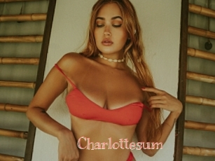 Charlottesum