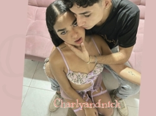 Charlyandnick