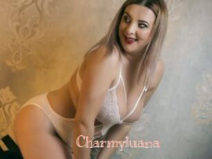 Charmyluana