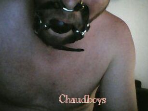 Chaudboys