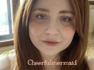 Cheerfulmermaid