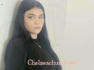 Chelseachurchwel