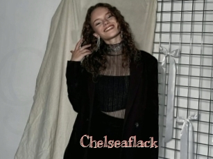 Chelseaflack