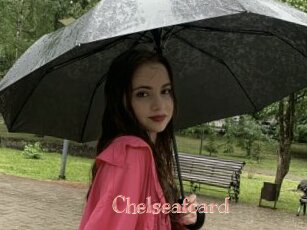 Chelseafoard