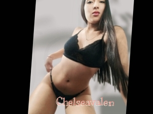 Chelseavalen