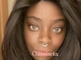 Cherclarkx