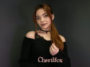 Cherilfox