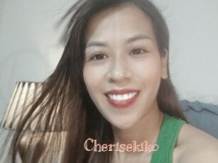 Cherisekiko