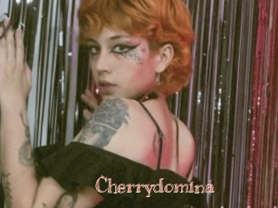 Cherrydomina