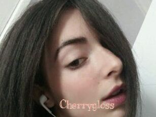 Cherrygloss