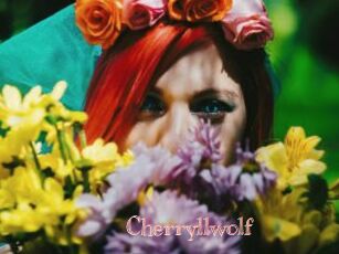 Cherryllwolf