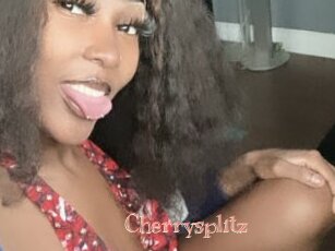 Cherrysplitz