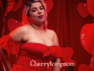 Cherrytompsom