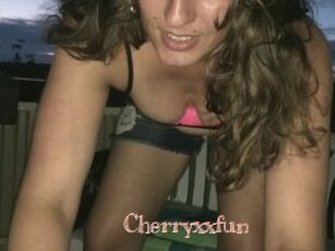 Cherryxxfun