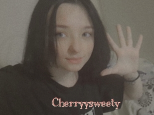 Cherryysweety