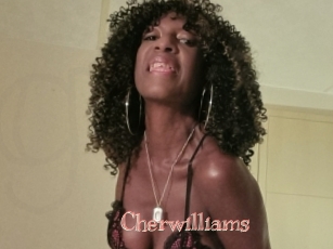 Cherwilliams