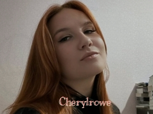 Cherylrowe