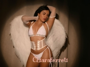 Chiaraferreti