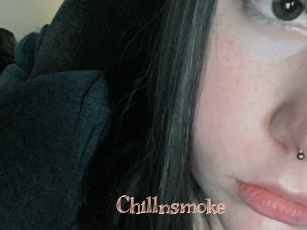 Chillnsmoke