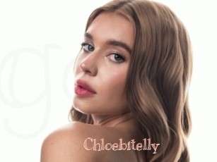 Chloebitelly