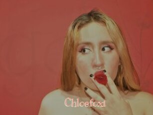 Chloefoxi