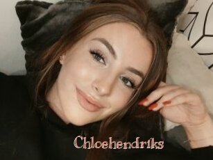 Chloehendriks